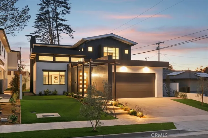 17003 Haas Avenue, Torrance, California 90504