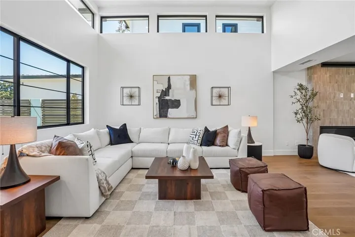 17003 Haas Avenue, Torrance, California 90504
