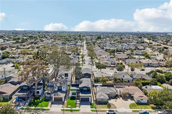 17003 Haas Avenue, Torrance, California 90504