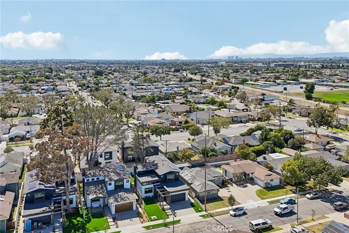 17003 Haas Avenue, Torrance, California 90504