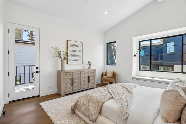 17003 Haas Avenue, Torrance, California 90504