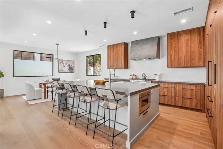 17003 Haas Avenue, Torrance, California 90504