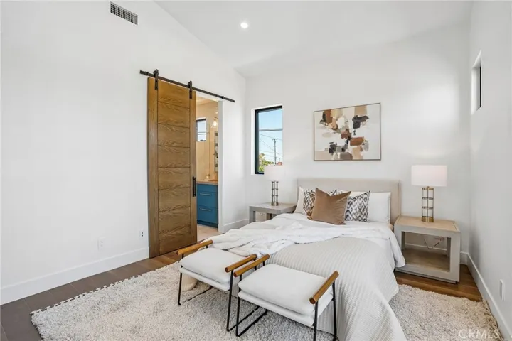 17003 Haas Avenue, Torrance, California 90504