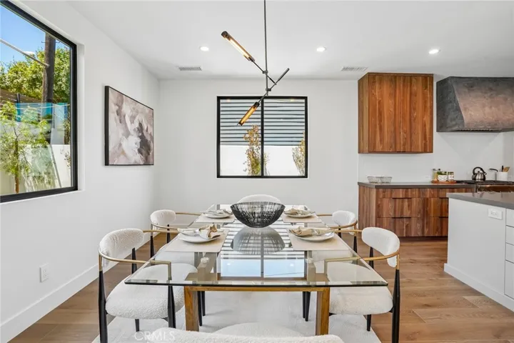 17003 Haas Avenue, Torrance, California 90504