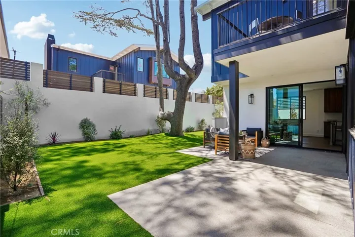 17003 Haas Avenue, Torrance, California 90504