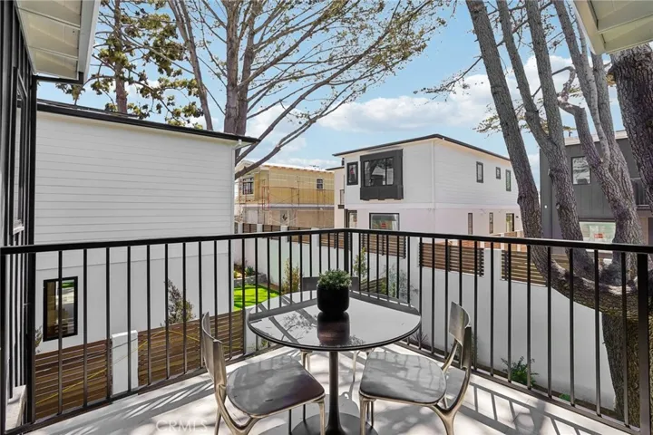 17003 Haas Avenue, Torrance, California 90504