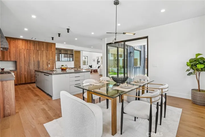 17003 Haas Avenue, Torrance, California 90504