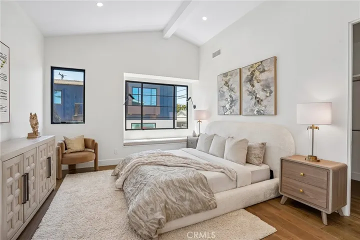 17003 Haas Avenue, Torrance, California 90504