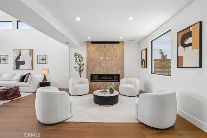 17003 Haas Avenue, Torrance, California 90504