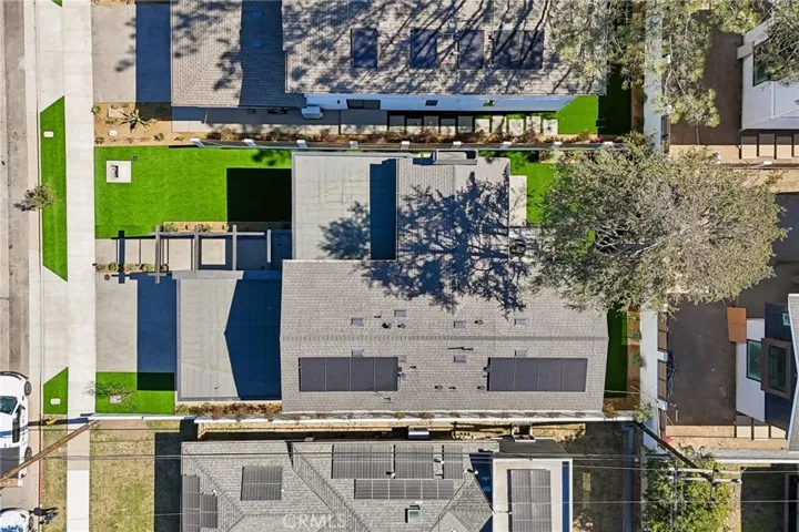 17003 Haas Avenue, Torrance, California 90504
