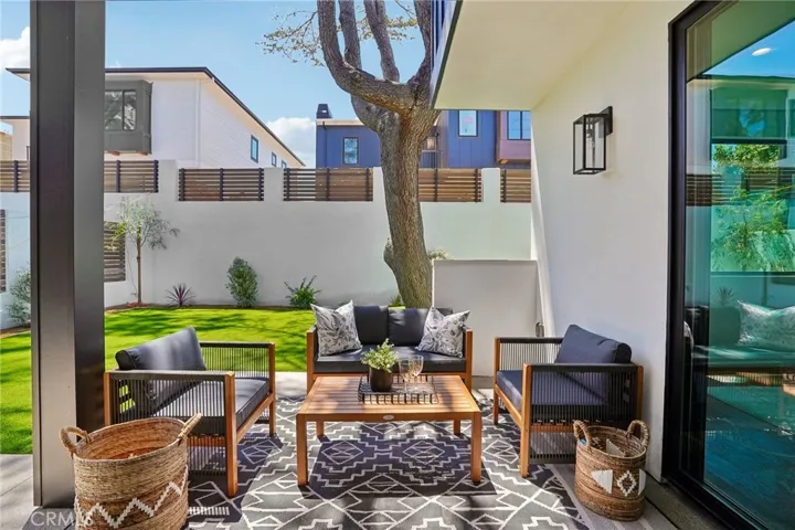17003 Haas Avenue, Torrance, California 90504