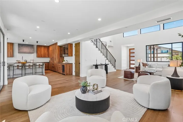 17003 Haas Avenue, Torrance, California 90504