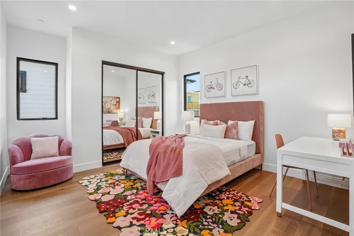 17003 Haas Avenue, Torrance, California 90504