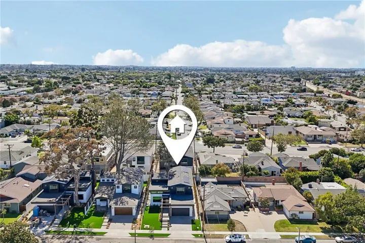 17003 Haas Avenue, Torrance, California 90504