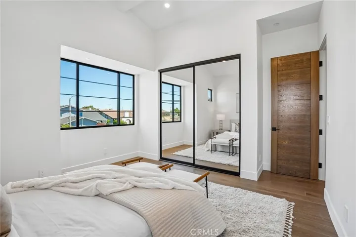 17003 Haas Avenue, Torrance, California 90504