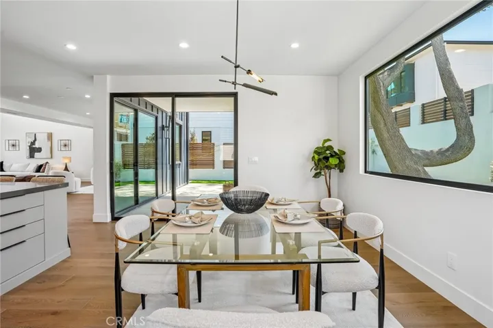 17003 Haas Avenue, Torrance, California 90504