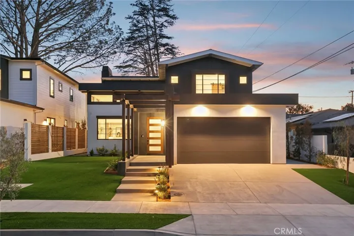 17003 Haas Avenue, Torrance, California 90504