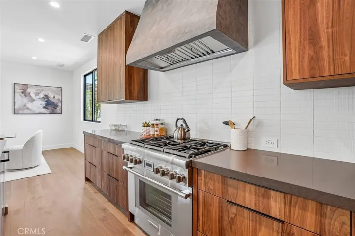 17003 Haas Avenue, Torrance, California 90504