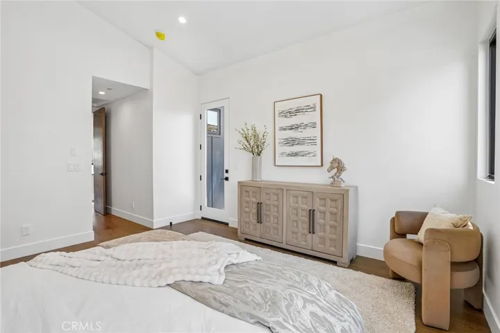 17003 Haas Avenue, Torrance, California 90504