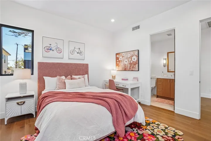 17003 Haas Avenue, Torrance, California 90504