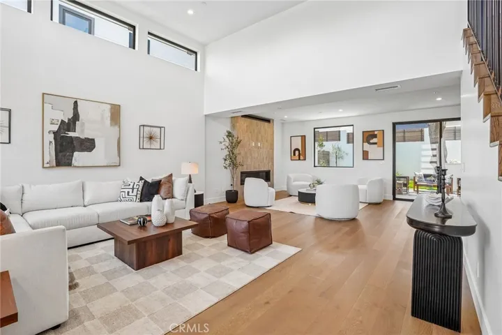 17003 Haas Avenue, Torrance, California 90504