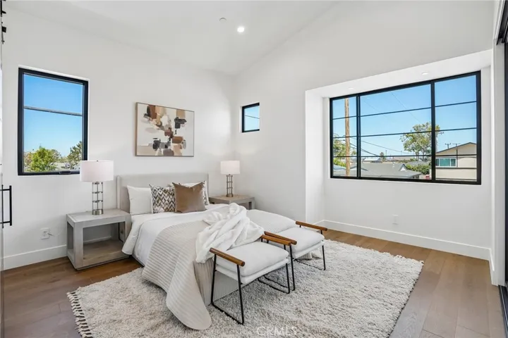 17003 Haas Avenue, Torrance, California 90504