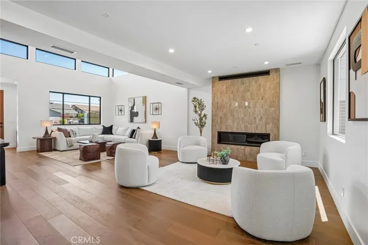 17003 Haas Avenue, Torrance, California 90504
