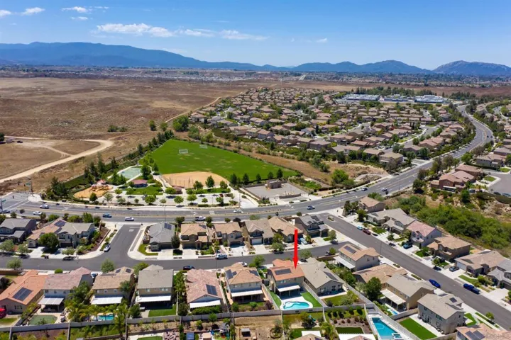, Murrieta, California 92563