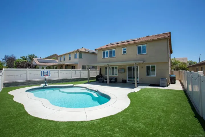 , Murrieta, California 92563