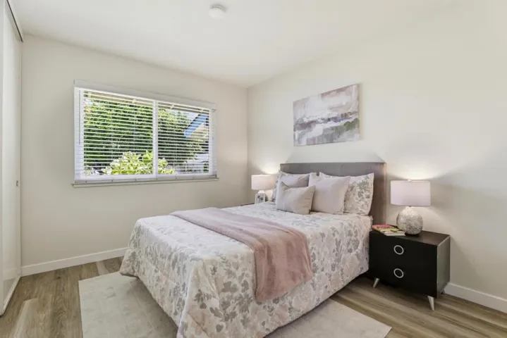 5737 Indian Avenue, San Jose, California 95123