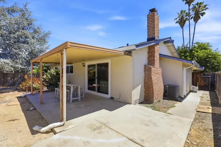 5737 Indian Avenue, San Jose, California 95123