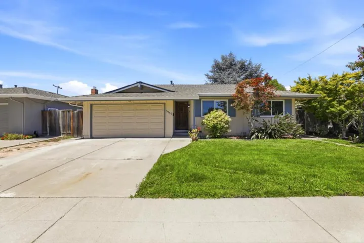 5737 Indian Avenue, San Jose, California 95123