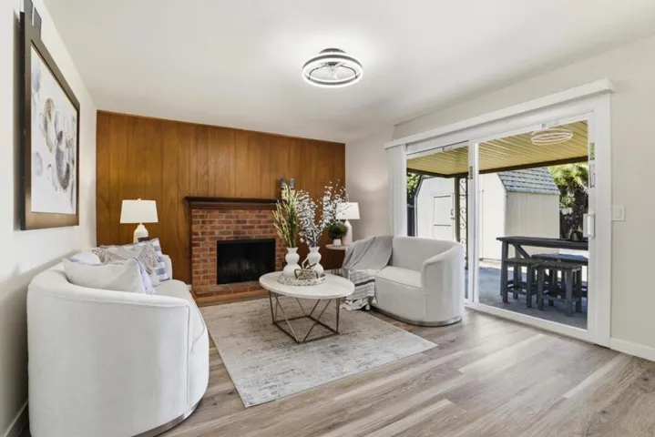 5737 Indian Avenue, San Jose, California 95123