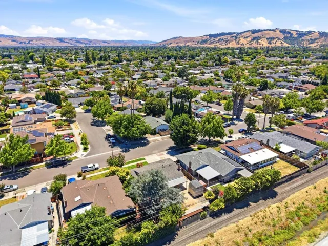 5737 Indian Avenue, San Jose, California 95123