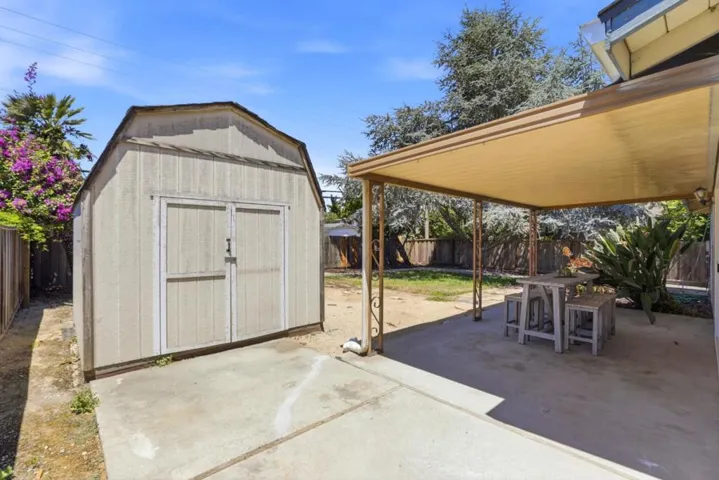 5737 Indian Avenue, San Jose, California 95123