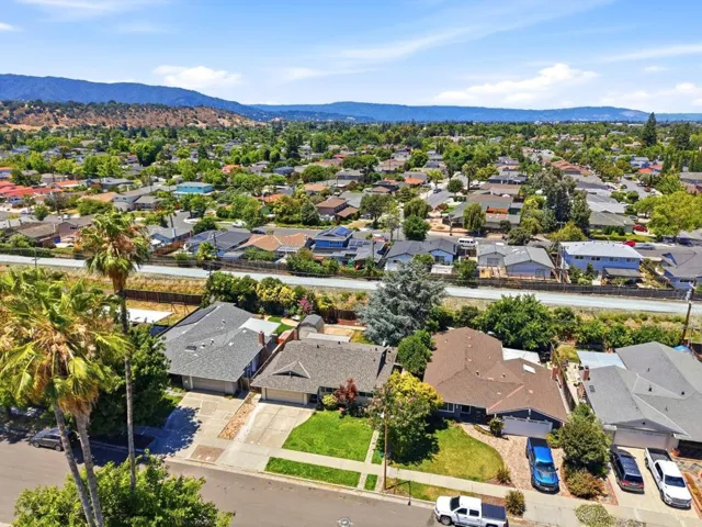5737 Indian Avenue, San Jose, California 95123