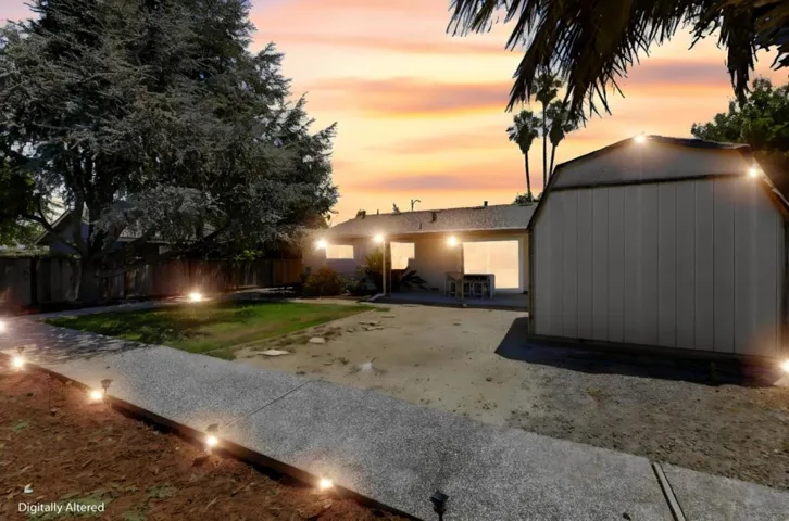 5737 Indian Avenue, San Jose, California 95123