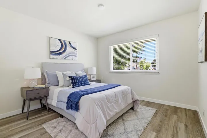 5737 Indian Avenue, San Jose, California 95123