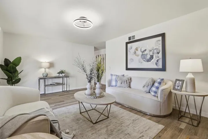 5737 Indian Avenue, San Jose, California 95123