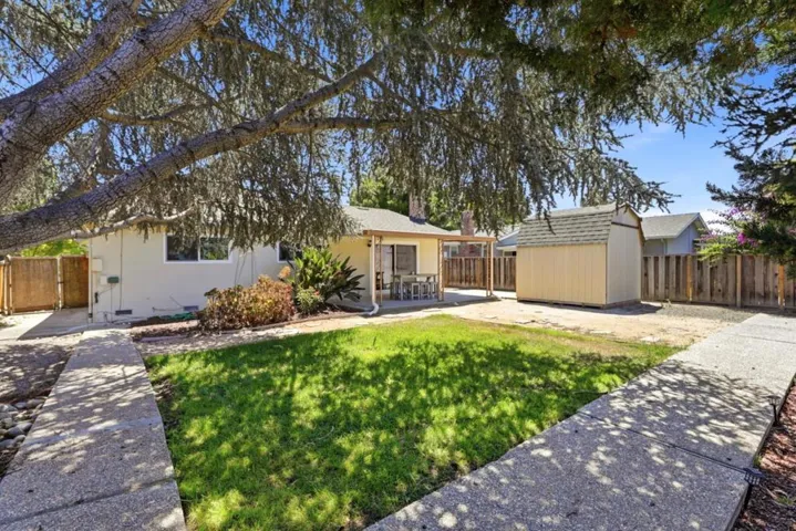 5737 Indian Avenue, San Jose, California 95123
