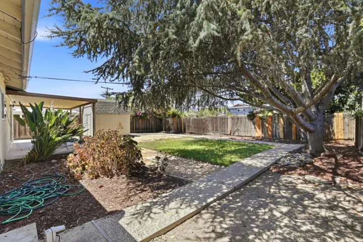 5737 Indian Avenue, San Jose, California 95123