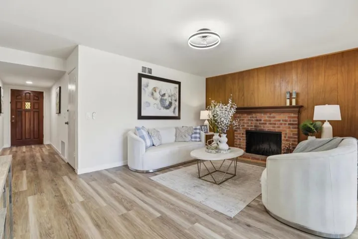 5737 Indian Avenue, San Jose, California 95123
