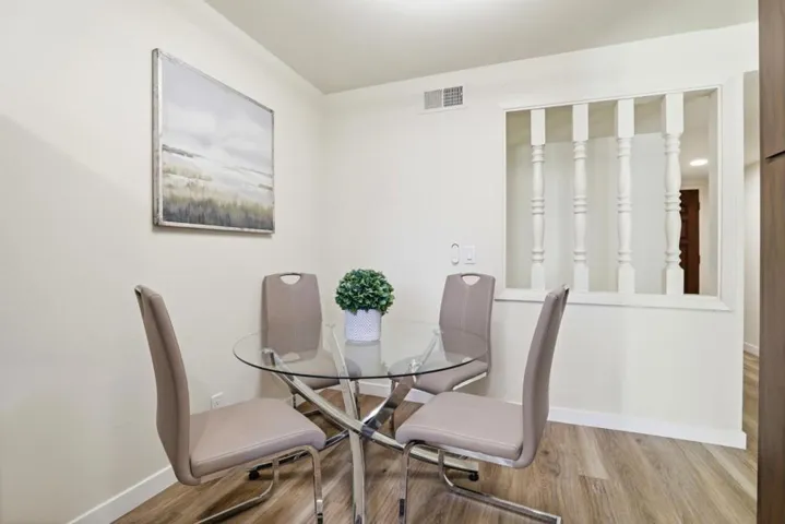 5737 Indian Avenue, San Jose, California 95123