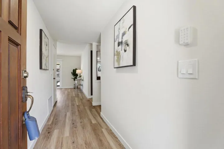 5737 Indian Avenue, San Jose, California 95123
