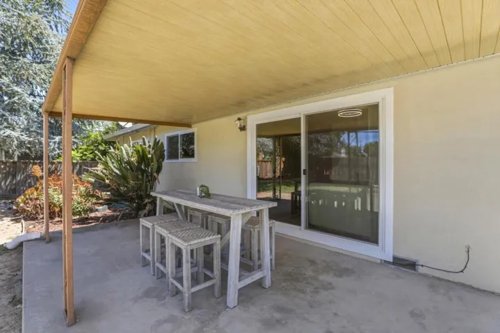 5737 Indian Avenue, San Jose, California 95123