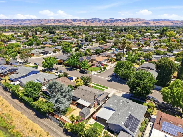 5737 Indian Avenue, San Jose, California 95123