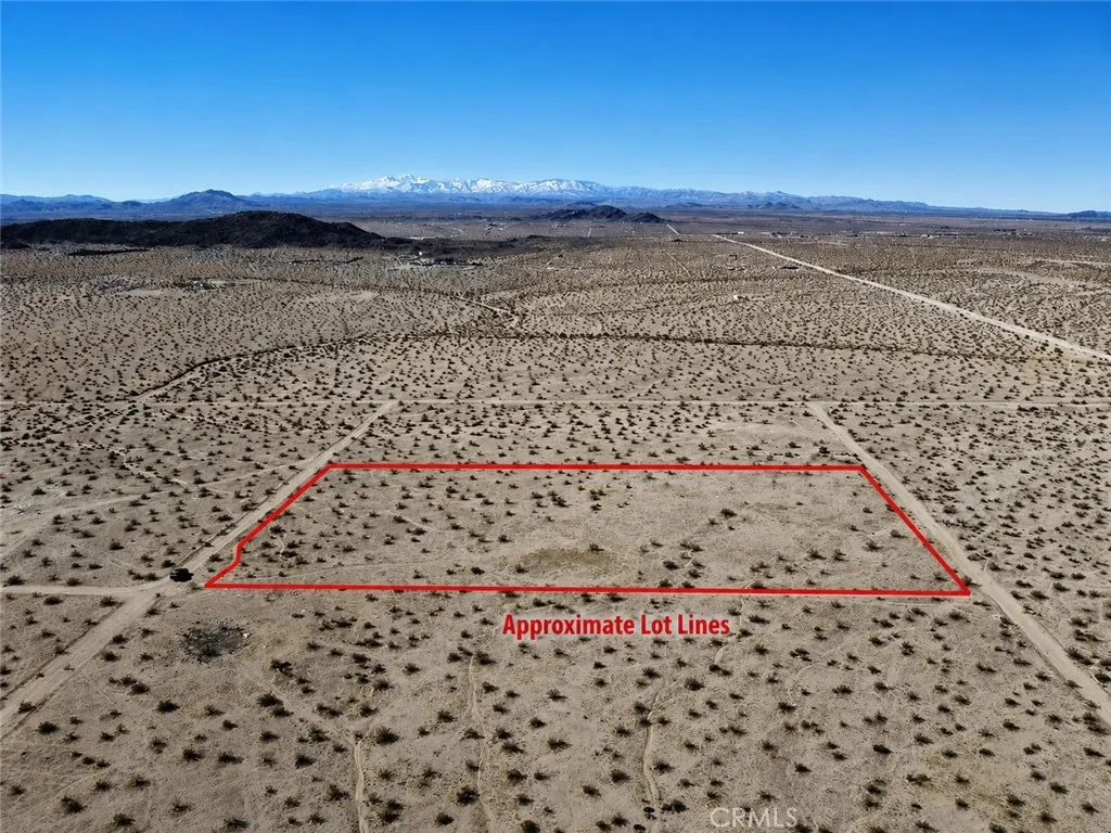 0 Desert Lily St