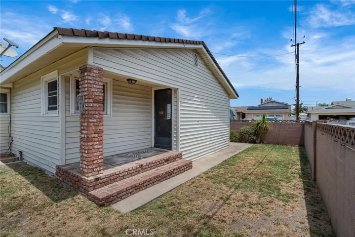 8534 Phlox Drive, Buena Park, California 90620