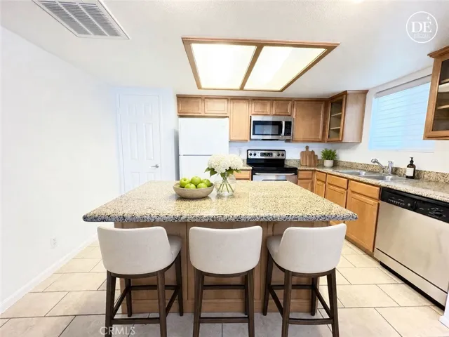 Virtual Staging