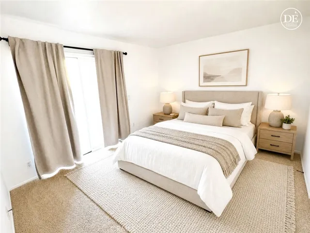Virtual Staging
